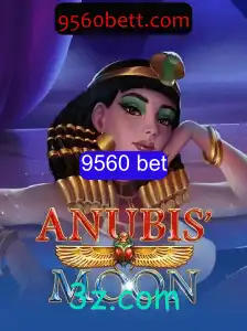 AnubisMoon: Descubra o Enigmático Mundo do Jogo de Apostas 9560
