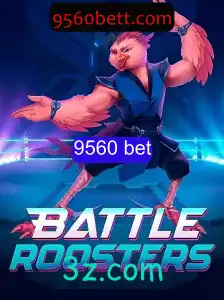 BattleRoosters: A Revolução dos Jogos de Aposta Online
