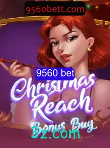 ChristmasReachBonusBuy: Descubra o Encanto do Jogo com a Aposta 9560