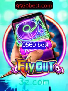 Explorando o Mundo do Jogo FlyOut e a Plataforma 9560 Bet