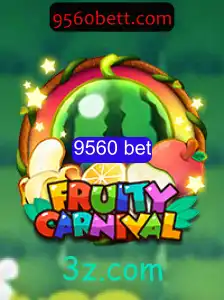Explorando FruityCarnival: Um Mergulho no Mundo dos Jogos Temáticos de Frutas