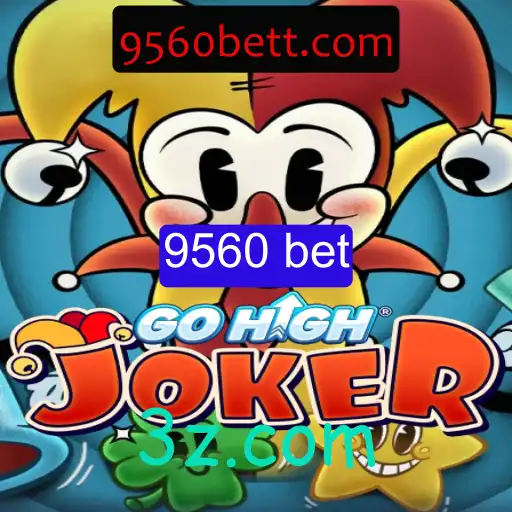 Explorando o Universo de GoHighJoker: O Fascínio do Jogo e a Chave do Sucesso em '9560 bet'