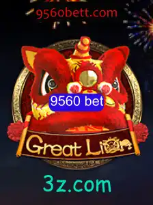 GreatLion: Descubra o Fascinante Mundo do Jogo com a Palavrachave 9560 Bet