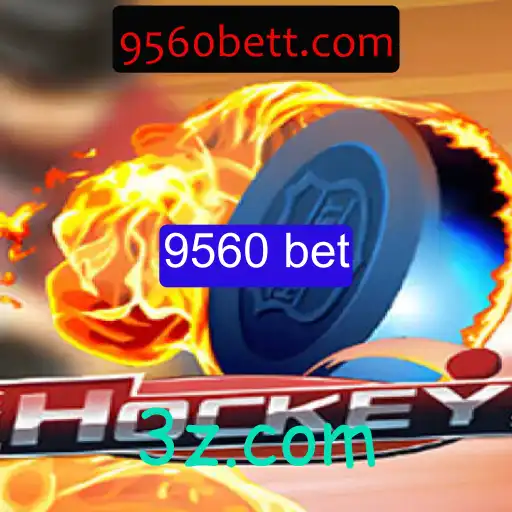 Explorando o Mundo do Hockey e a Tendência das Apostas 9560 Bet