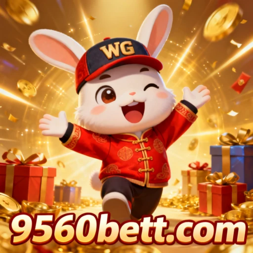 9560 bet Logo