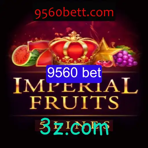 Explorando o Fascinante Mundo de ImperialFruits5: Uma Aposta de Sucesso com 9560 Bet