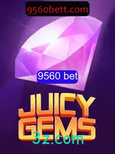 Descubra JuicyGems: O Novo Fenômeno de Jogo com 9560 Bet