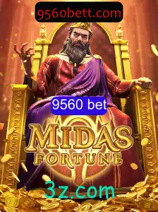 MidasFortune: Descubra a Fortuna na Palma da Mão com 9560 Bet