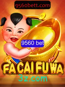 Descubra o Empolgante Mundo de FaCaiFuWa