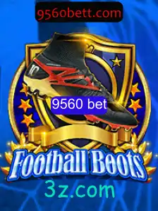 Desvendando o Jogo 'FootballBoots' e a Chave para Apostar com '9560 bet'
