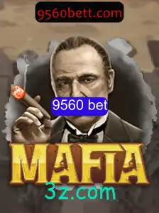 Explorando o Jogo de Estratégia Social: Mafia e o Fenômeno 9560 Bet