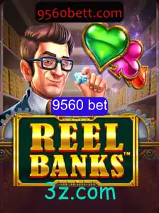 ReelBanks: Um Mergulho no Mundo dos Jogos de Slot Avançados