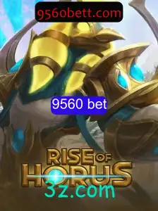 RiseofHorus: A Nova Sensação dos Jogos de Aposta