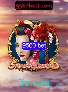 Explorando o Fascinante Jogo SakuraLegend e a Estratégia 9560 Bet