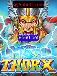 Descubra ThorX: O Desafio dos Deuses com 9560 Bet