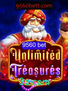 Explore o Excitante Mundo de UnlimitedTreasures